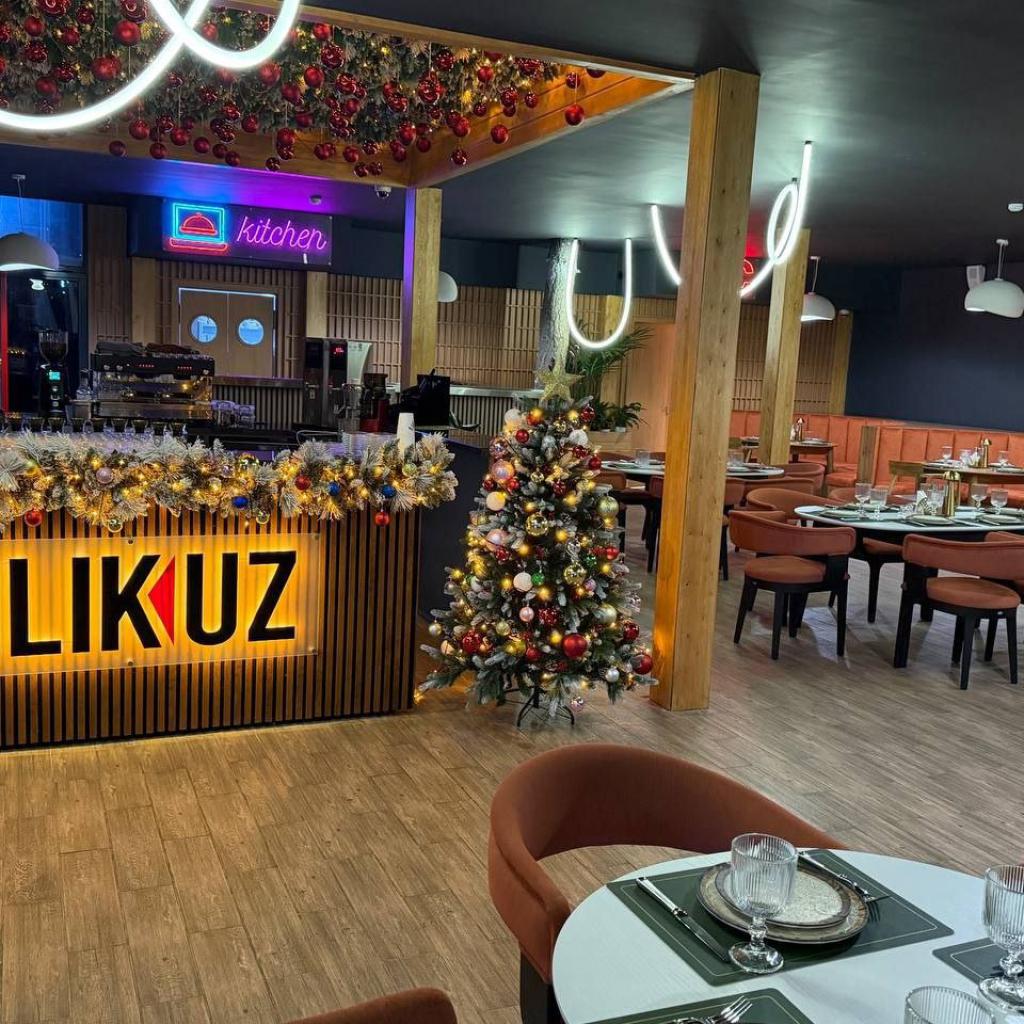 Shashlik.uz Ugam - 10